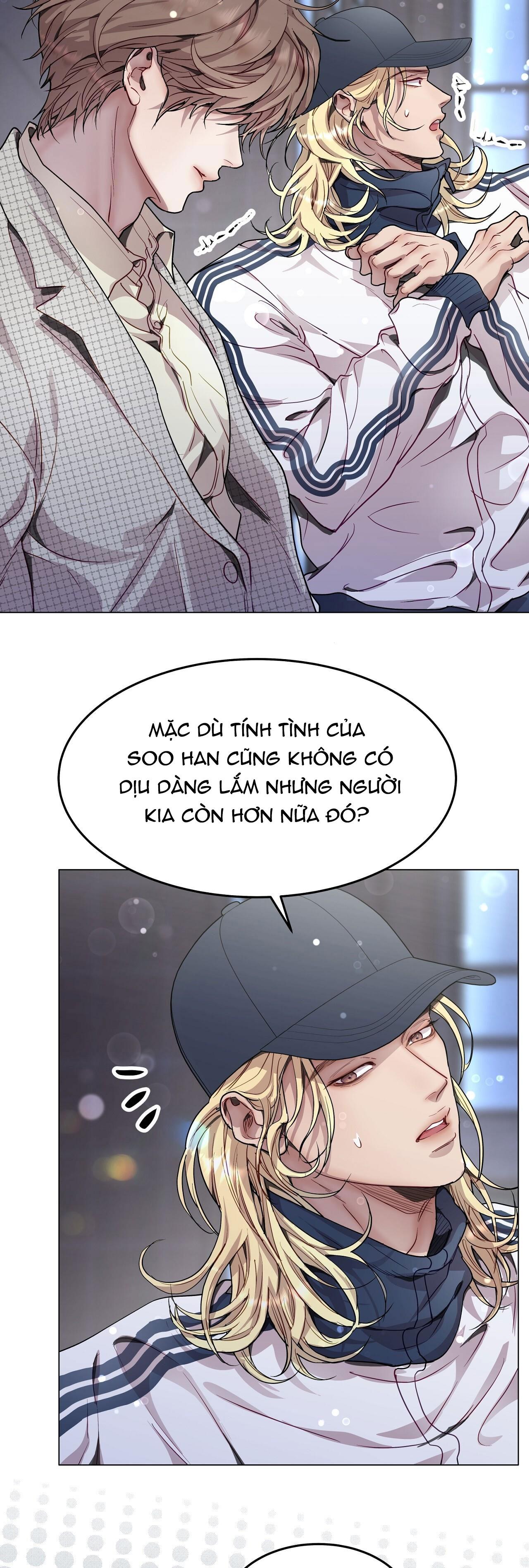 Đọc truyện LỐI SỐNG ÍCH KỶ - Chapter 58