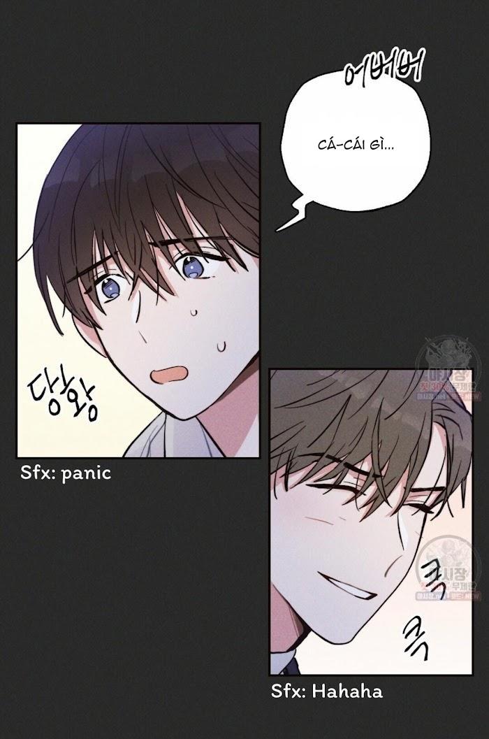Đọc truyện Mưa Giông - Chapter 15
