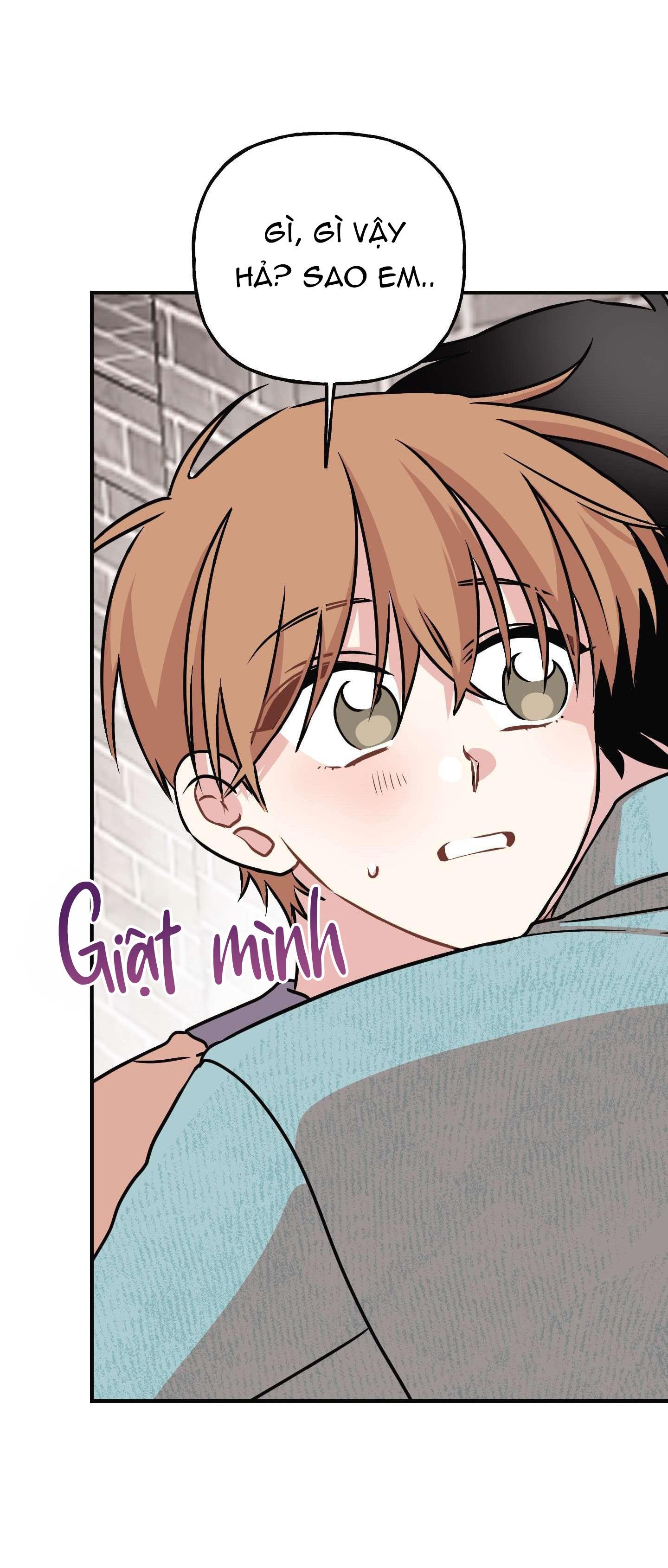 Đọc truyện BL NGẮN TUYỂN CHỌN - Chapter 15.8