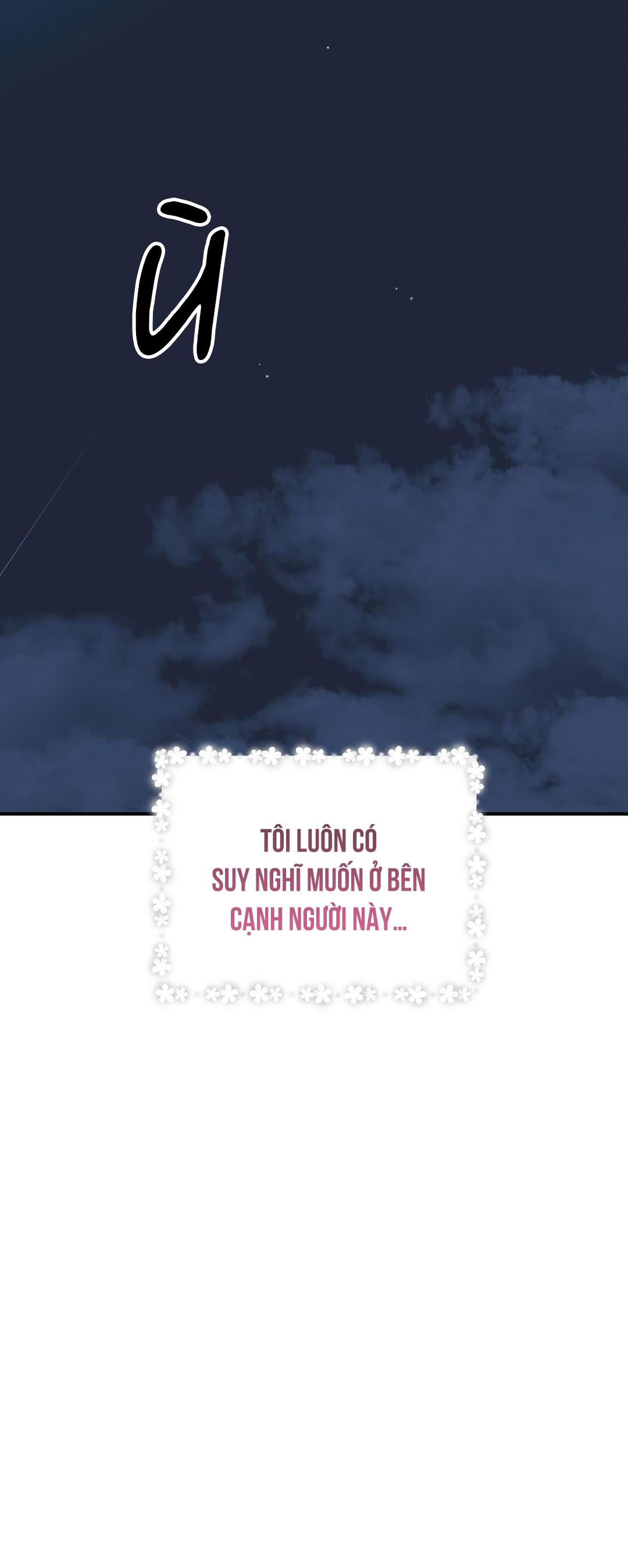 Đọc truyện CHUYỆN TÌNH ĐẢO HOANG - Chapter 33