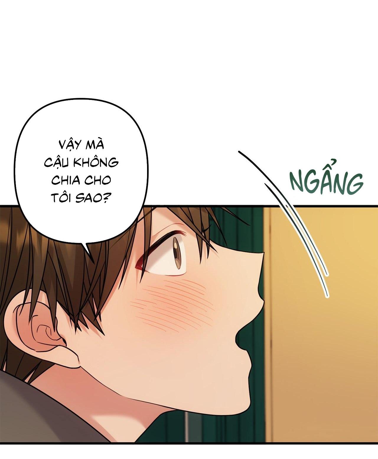 Đọc truyện MÓN ĐẶC BIỆT NGÀY THỨ BẢY LÀ TÔM CHIÊN - Chapter 4