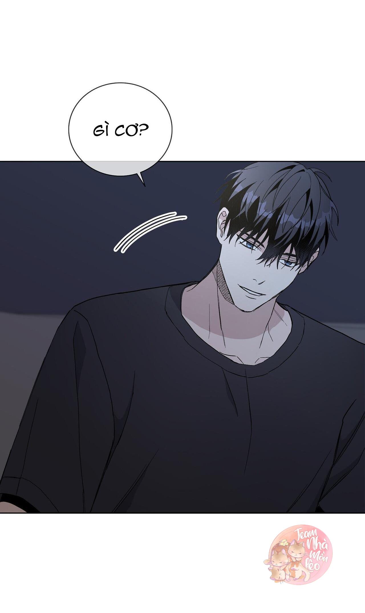 Đọc truyện BLAZE OUT - Chapter 13