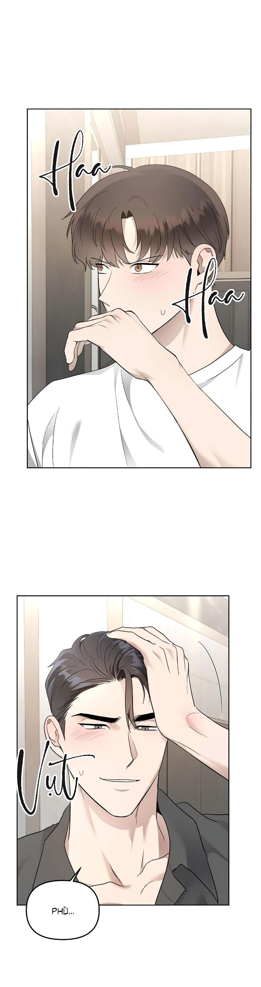 Đọc truyện Niềm An Ủi Ngày Chủ Nhật - Chapter 57