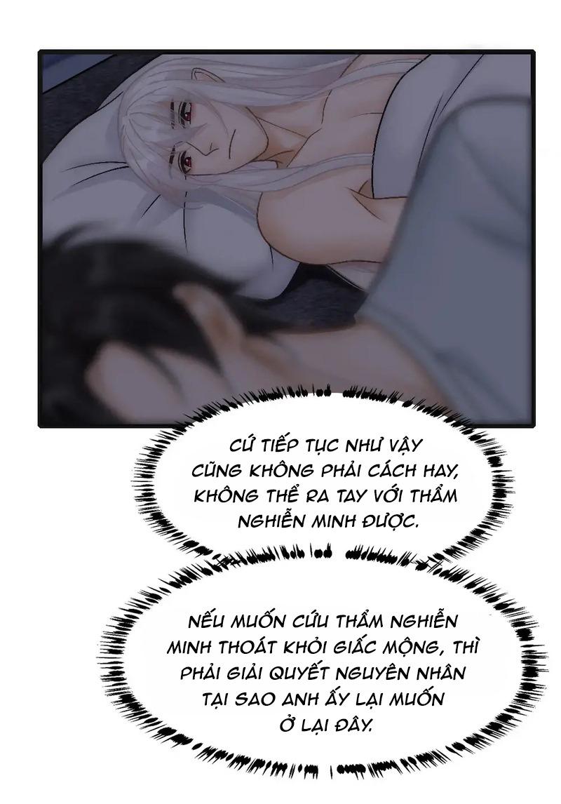 Đọc truyện Bảo bối ngoan, không thể cắn - Chapter 72