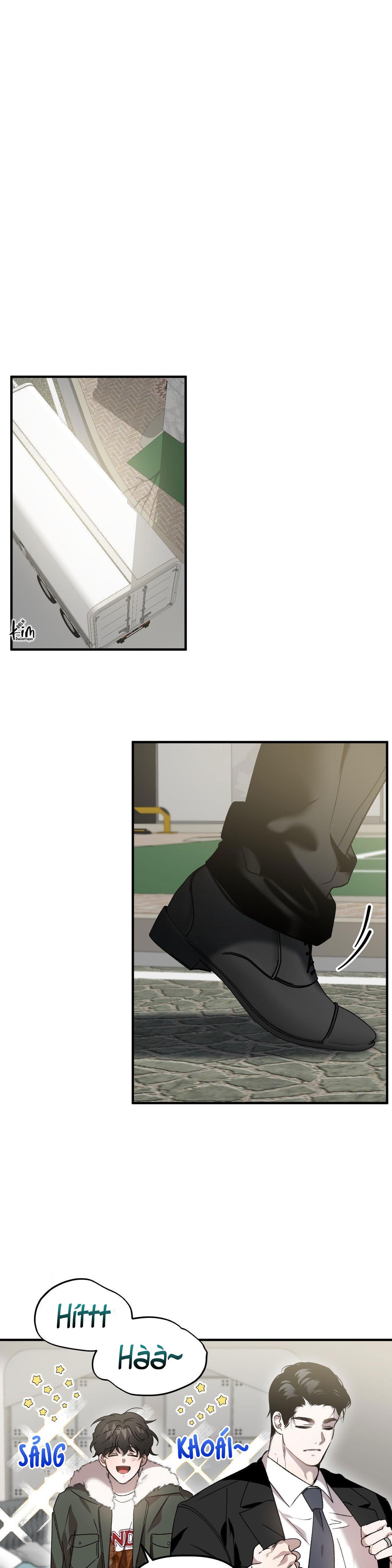 Đọc truyện ĐÃ HIỂU CHƯA - Chapter 60