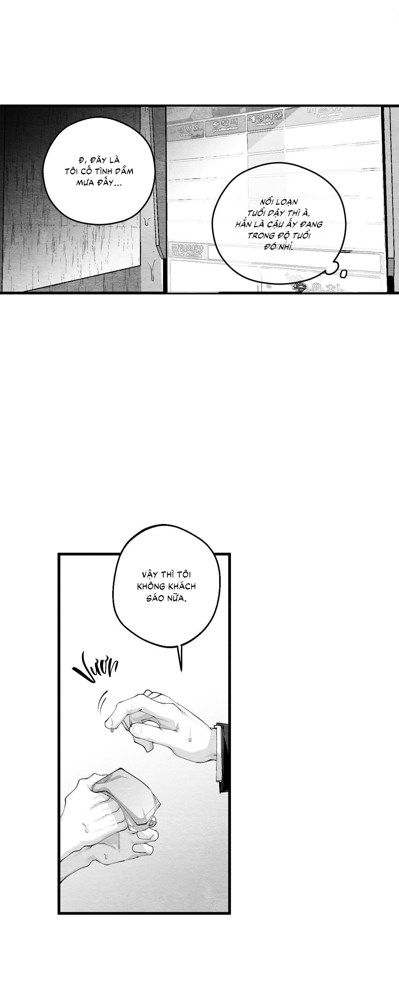 Đọc truyện  Vóc Dáng Toàn Mỹ - Chapter 18