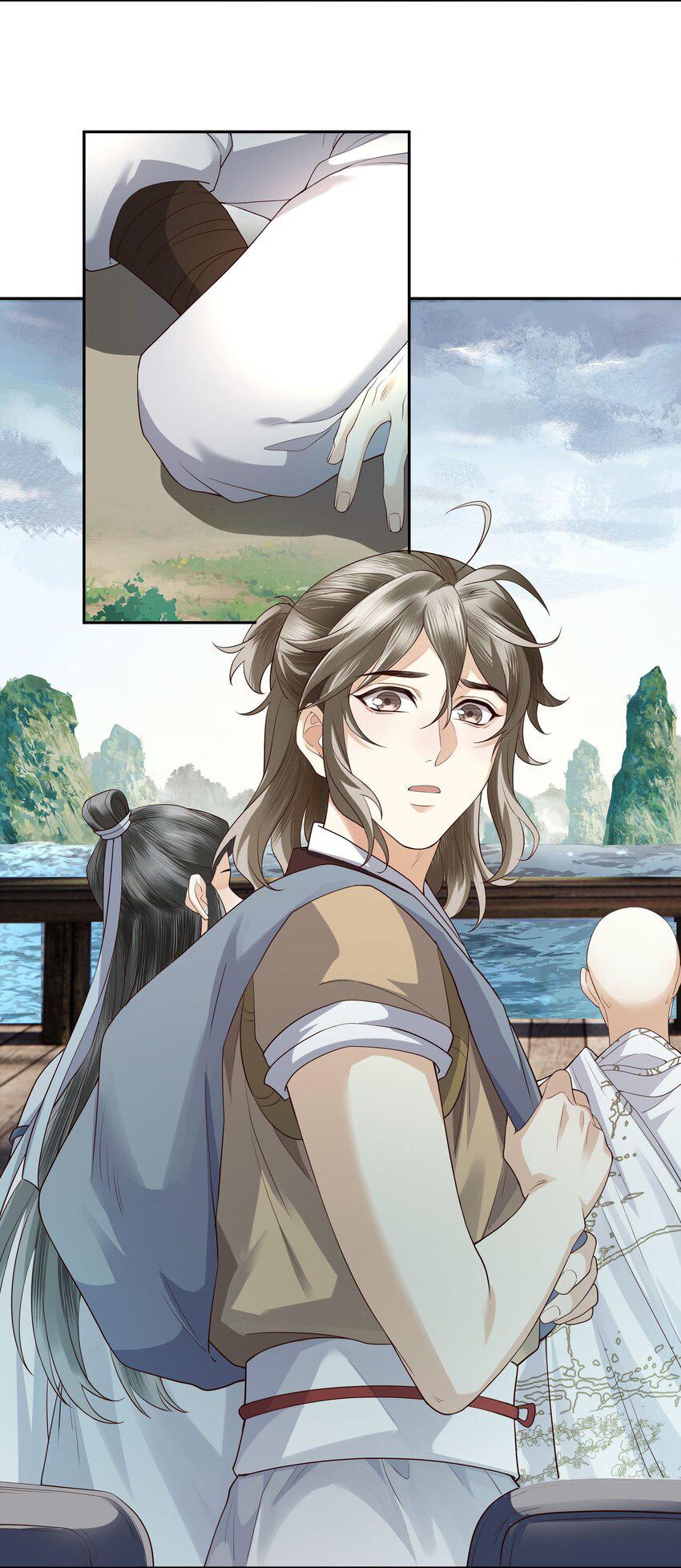 Đọc truyện Đồng tiền tham khế - Chapter 53