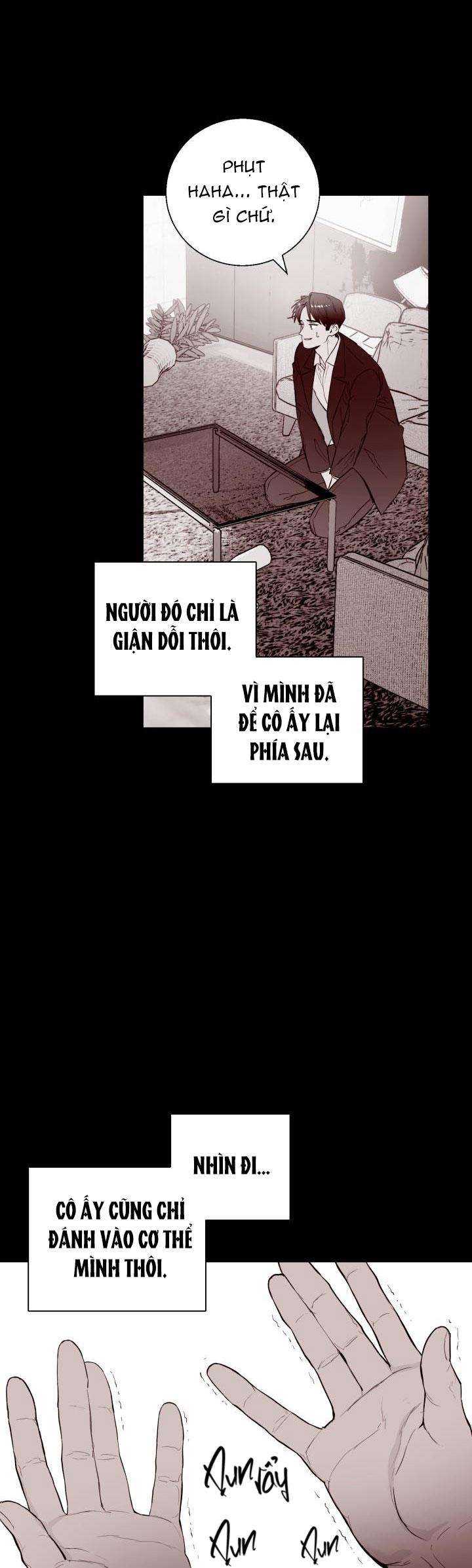 Đọc truyện MY X DADDY - Chapter 8