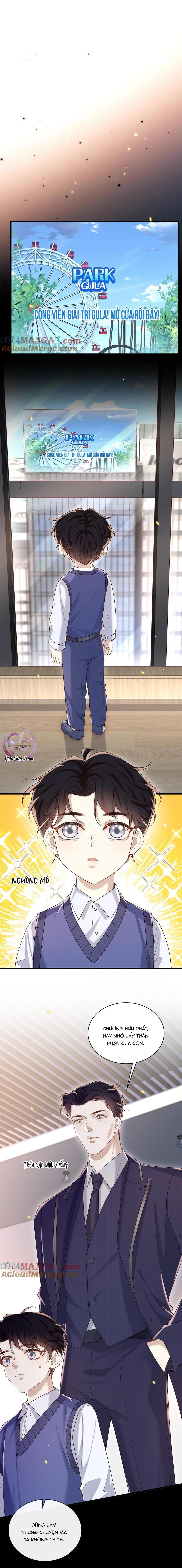 Đọc truyện Người Đó Đến Từ Đêm Tối - Chapter 49