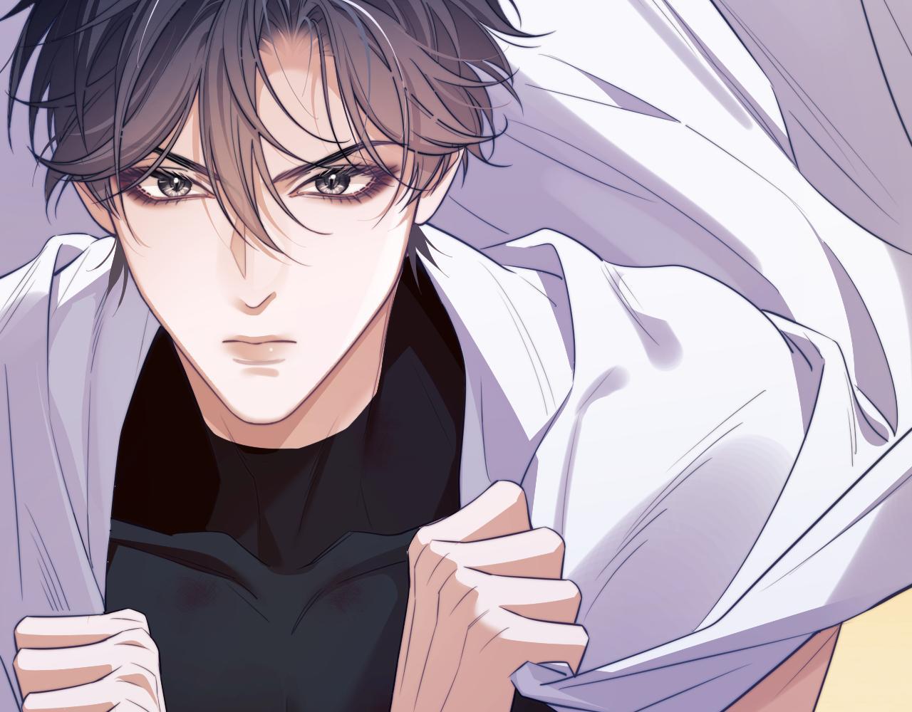 Đọc truyện Nhân Ngư Desharow - Chapter 38