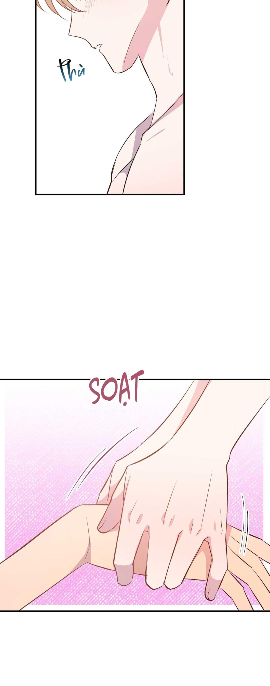 Đọc truyện CHUYỆN TÌNH ĐẢO HOANG - Chapter 33.6