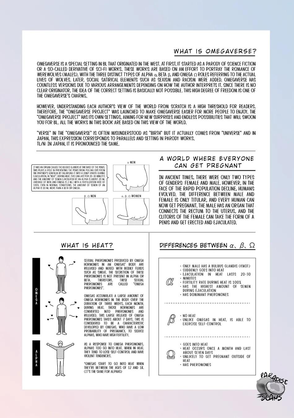 Đọc truyện Veil Blue and Bouquet of Gardenias - Chapter 1.2