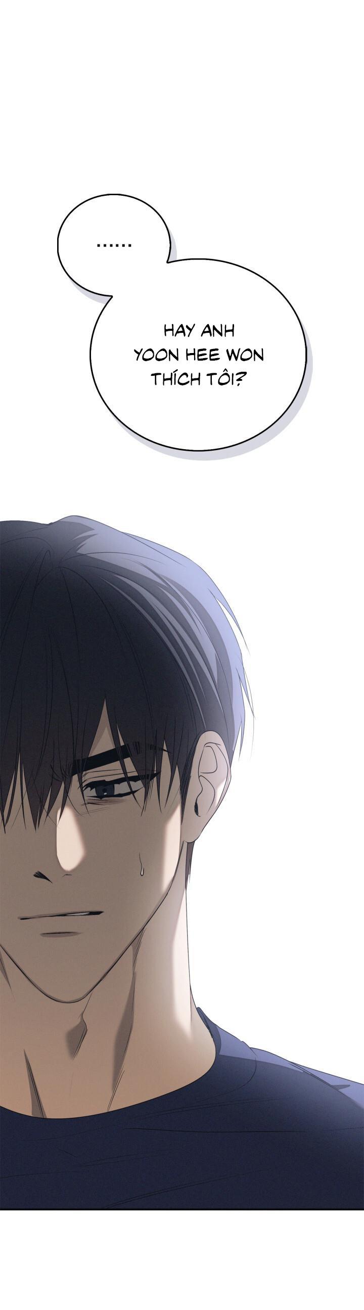 Đọc truyện Critical Point - Chapter 49