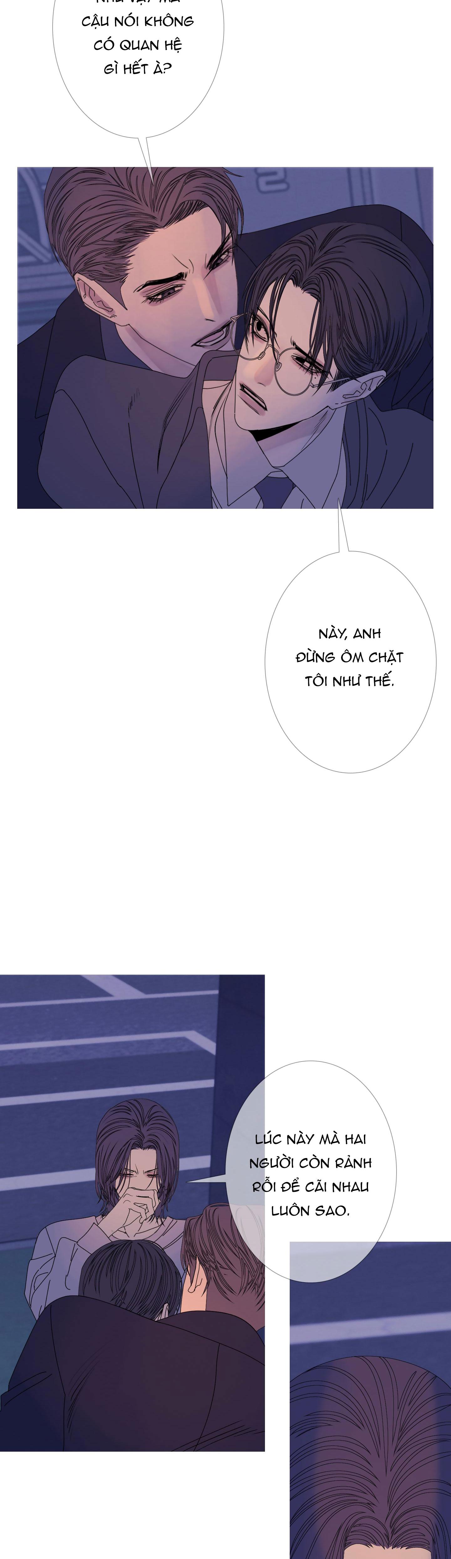 Đọc truyện CHUYỆN QUỶ MÔN QUAN - Chapter 57