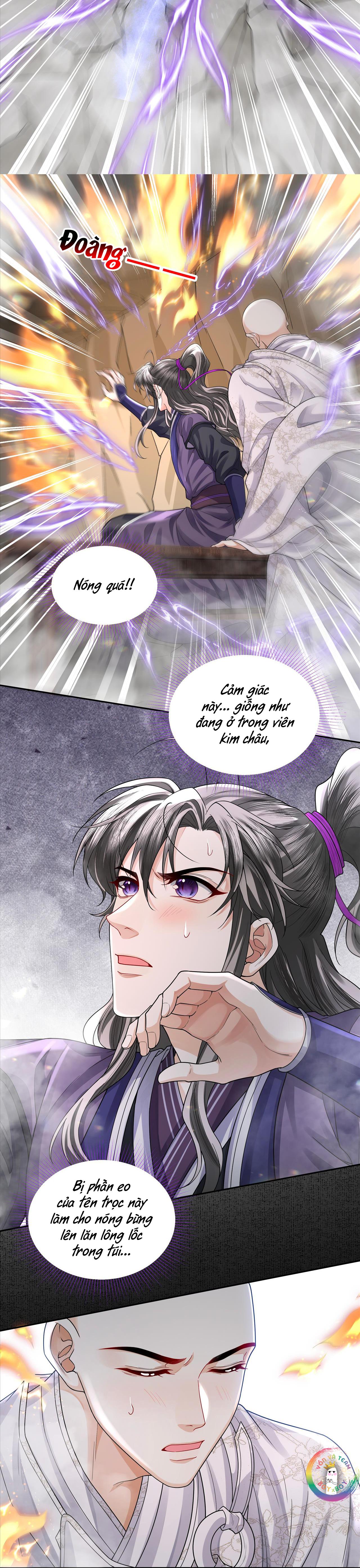 Đọc truyện (END) Đồng Tiền Kham Thế - Chapter 90