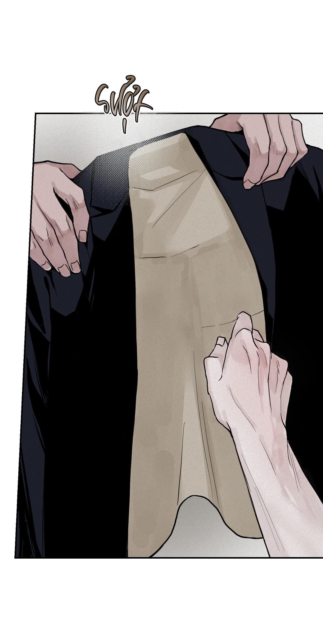 Đọc truyện Phép Chiếu - Chapter 3