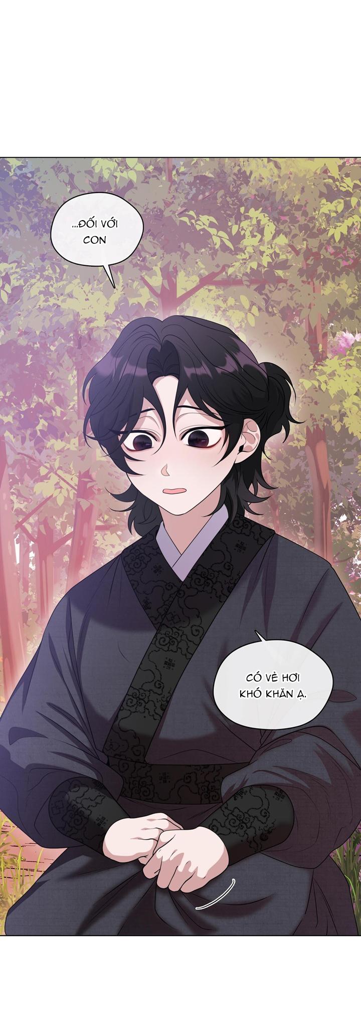 Đọc truyện Tôi đã nuôi dạy thủ lĩnh giáo phái ác ma - Chapter 7