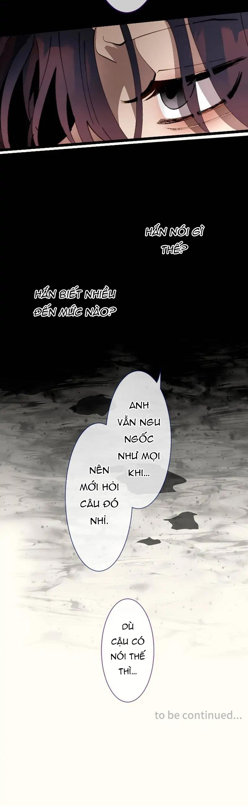 Đọc truyện Kẻ Theo Dõi Biến Thái Của Tôi - Chapter 100