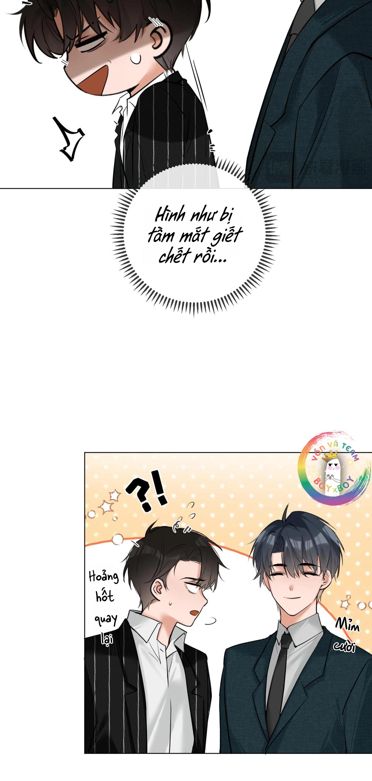 Đọc truyện Đối Thủ Không Đội Trời Chung Cuối Cùng Cũng Phá Sản Rồi! - Chapter 32