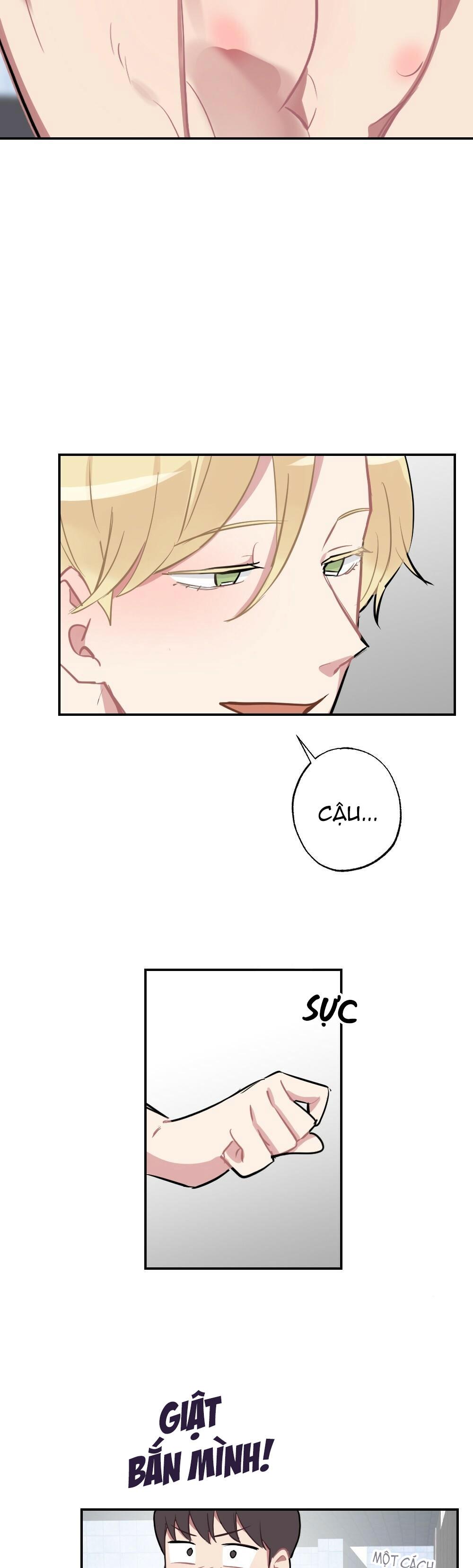 Đọc truyện TUYỂN TẬP DÚ BỰ - Chapter 67