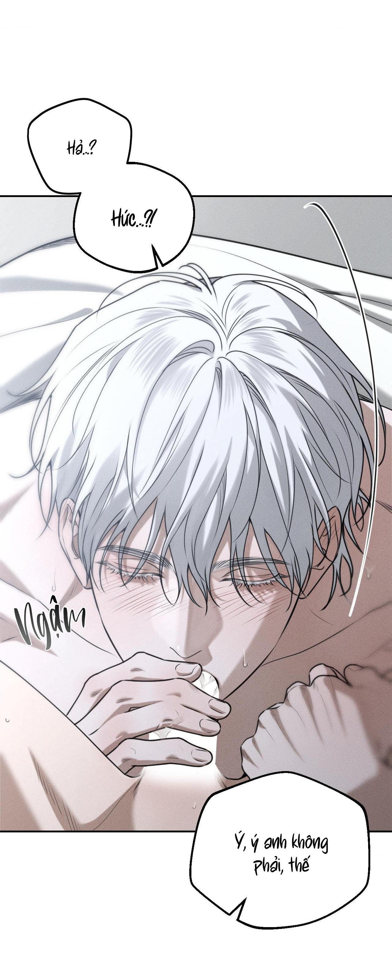 Đọc truyện  Gấu Teddy thân yêu - Chapter 29