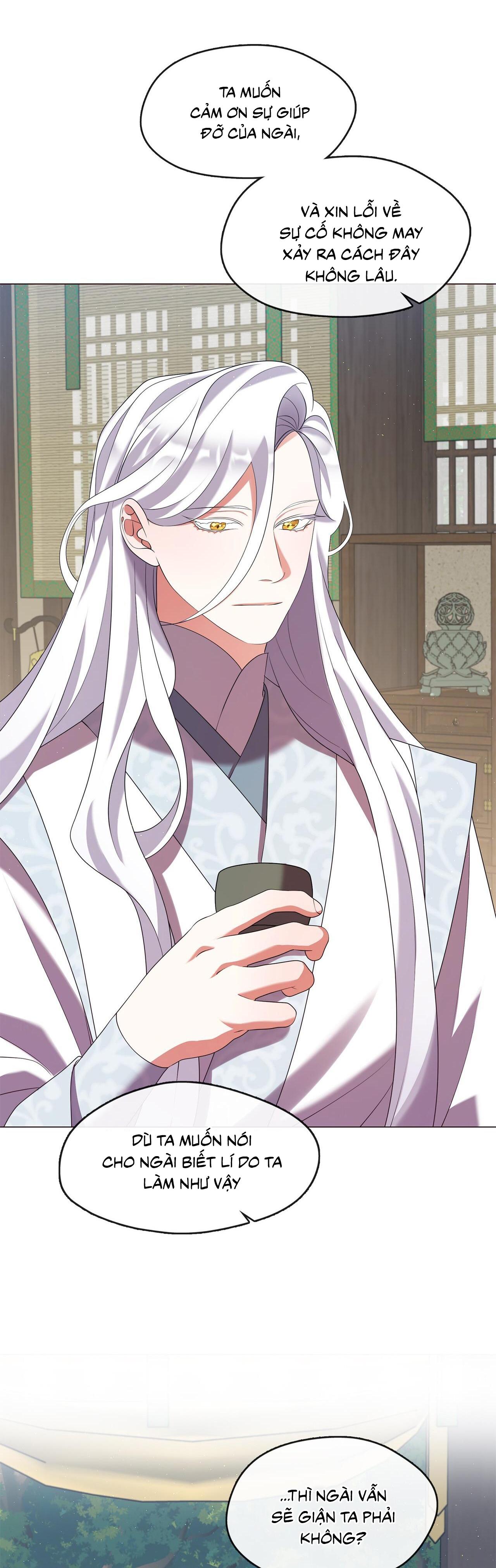 Đọc truyện Tôi đã nuôi dạy thủ lĩnh giáo phái ác ma - Chapter 26