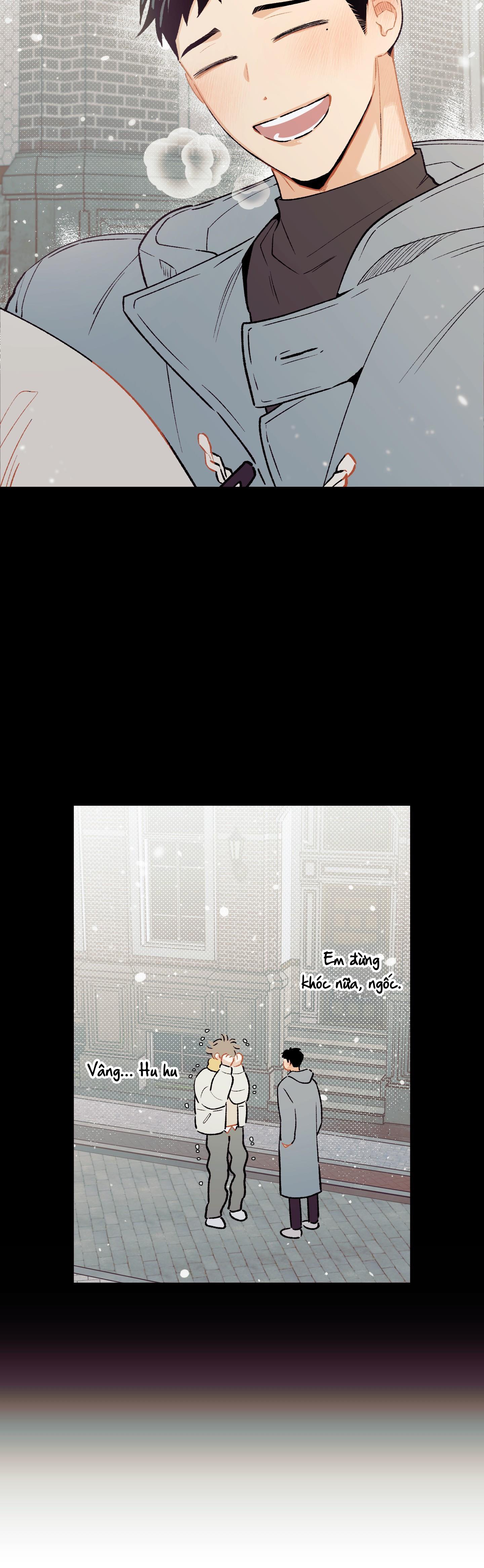 Đọc truyện Tình đơn phương lạc lối - Chapter 5