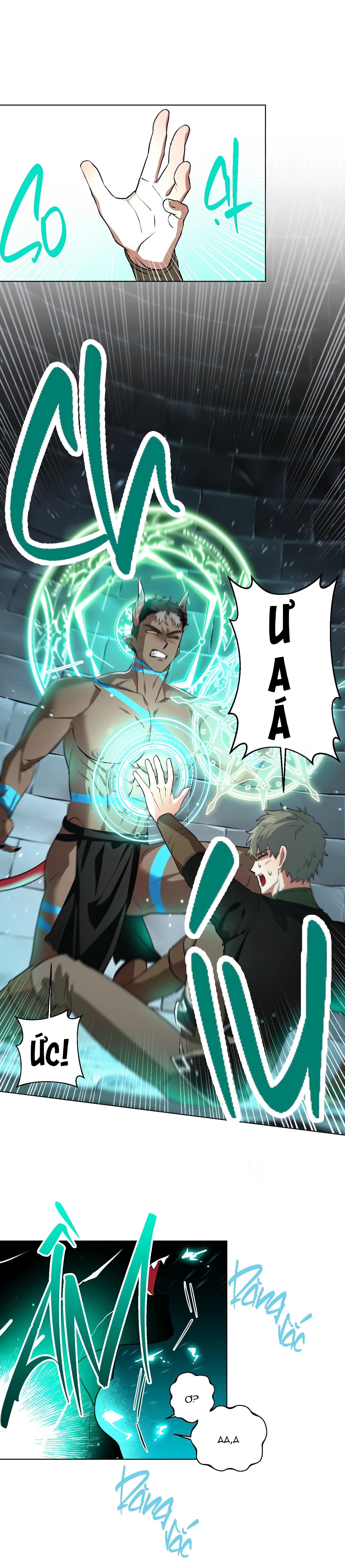 Đọc truyện SỰ THAM LAM CỦA NHÂN LOẠI - Chapter 9.1