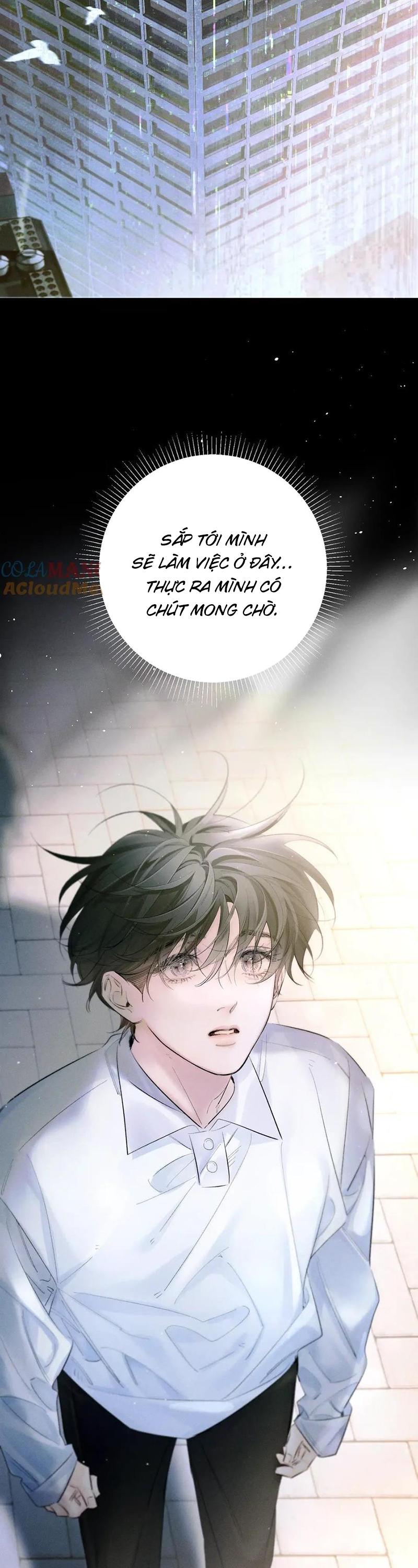 Đọc truyện Cây Nấm Nhỏ - Chapter 47