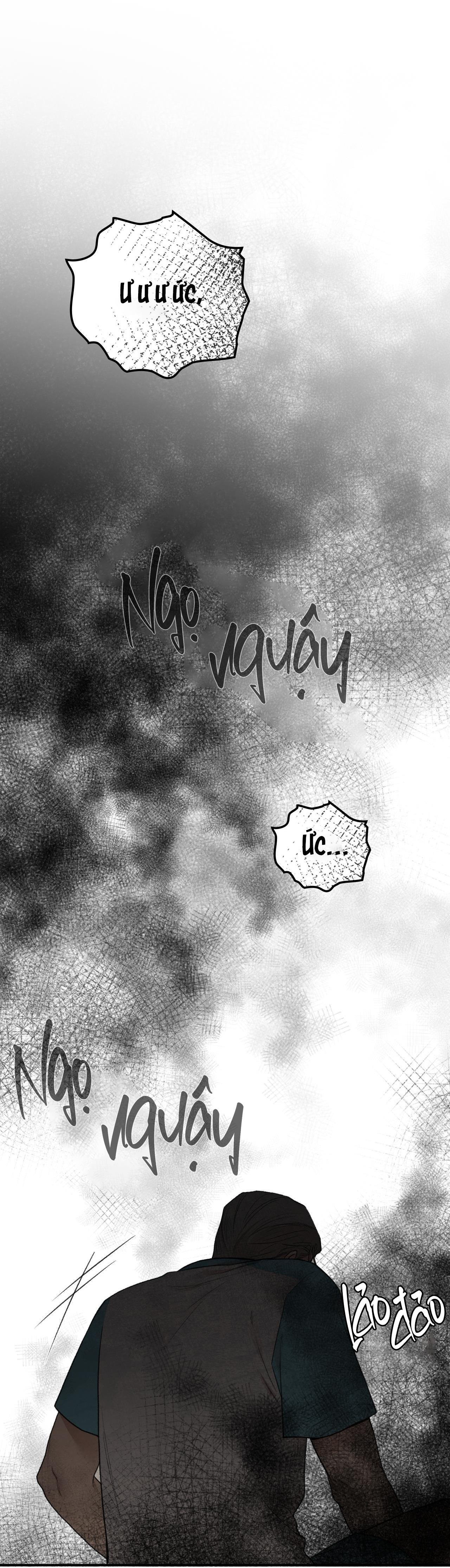 Đọc truyện SỨ GIẢ THẦN CHẾT - Chapter 6