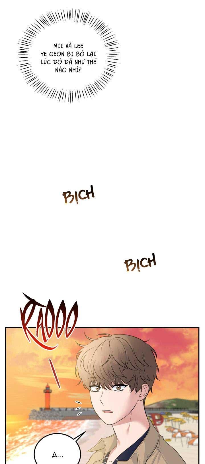 Đọc truyện VẺ ĐẸP BÊN TRONG - Chapter 17