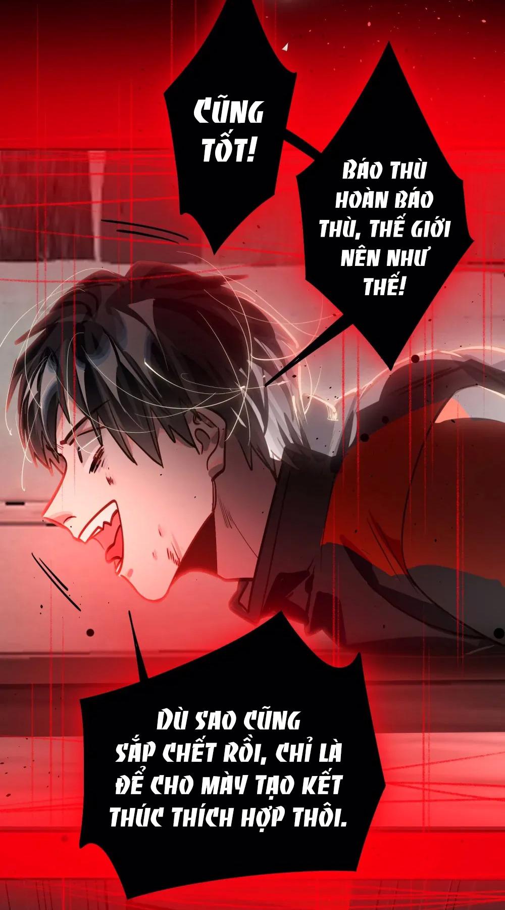 Đọc truyện Tôi có bệnh - Chapter 60