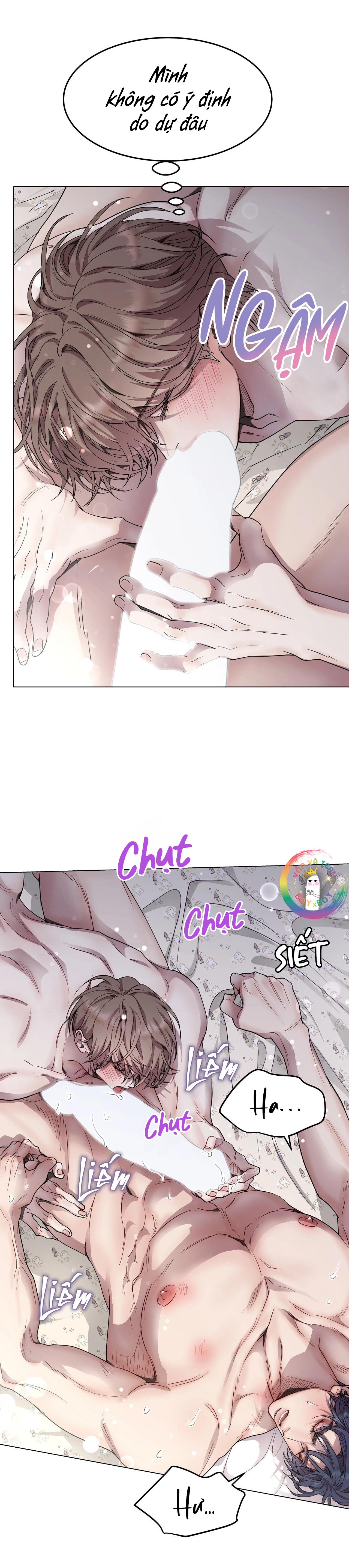 Đọc truyện (END) Vị Kỷ - Chapter 52