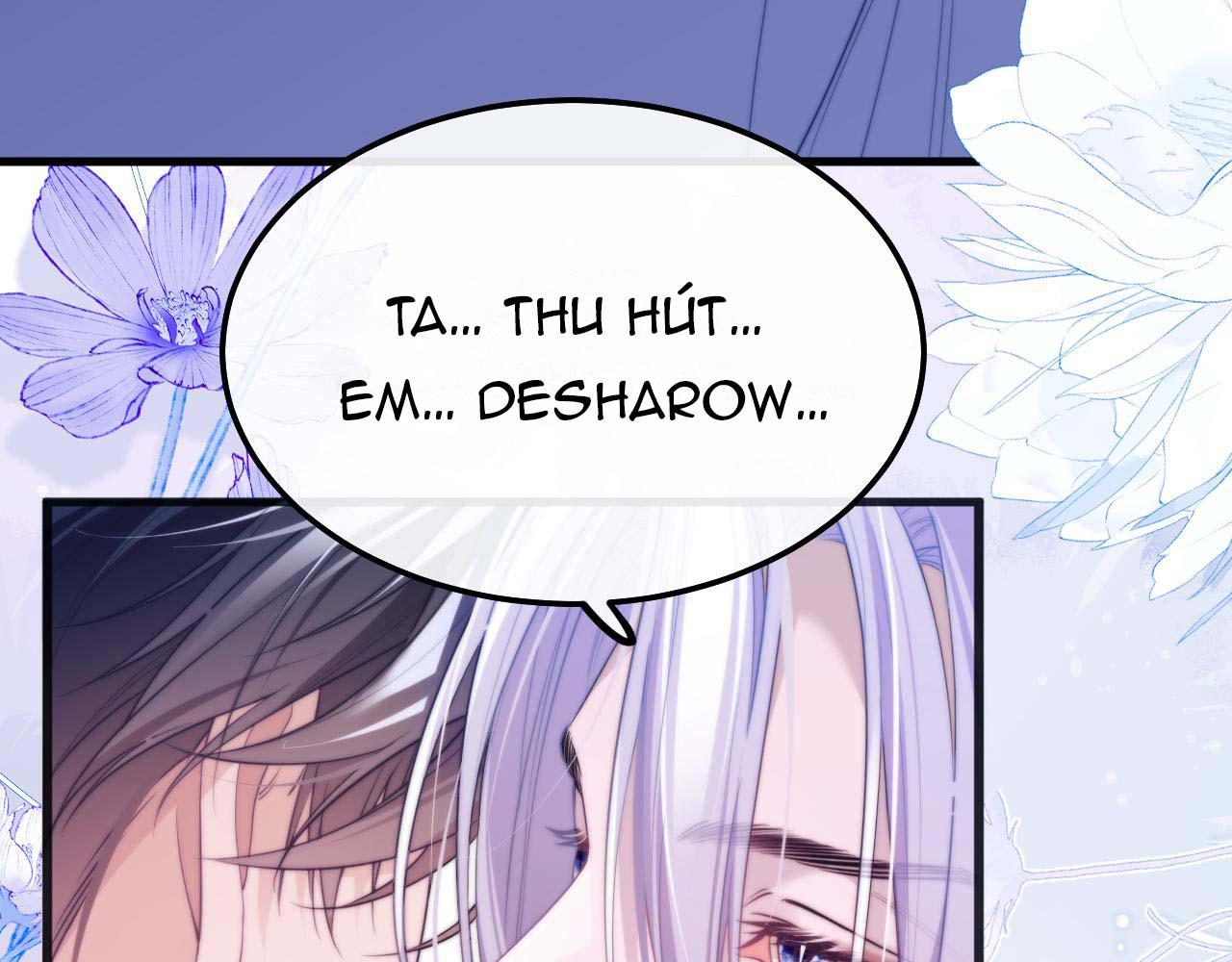 Đọc truyện Nhân Ngư Desharow - Chapter 52