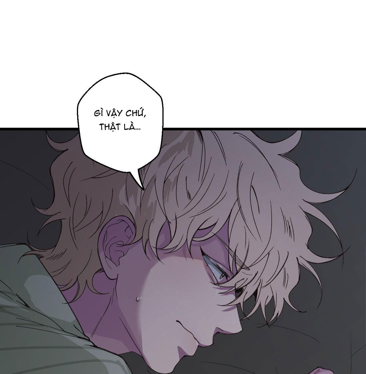 Đọc truyện MỐI TÌNH BỊ ĐỘNG - Chapter 11