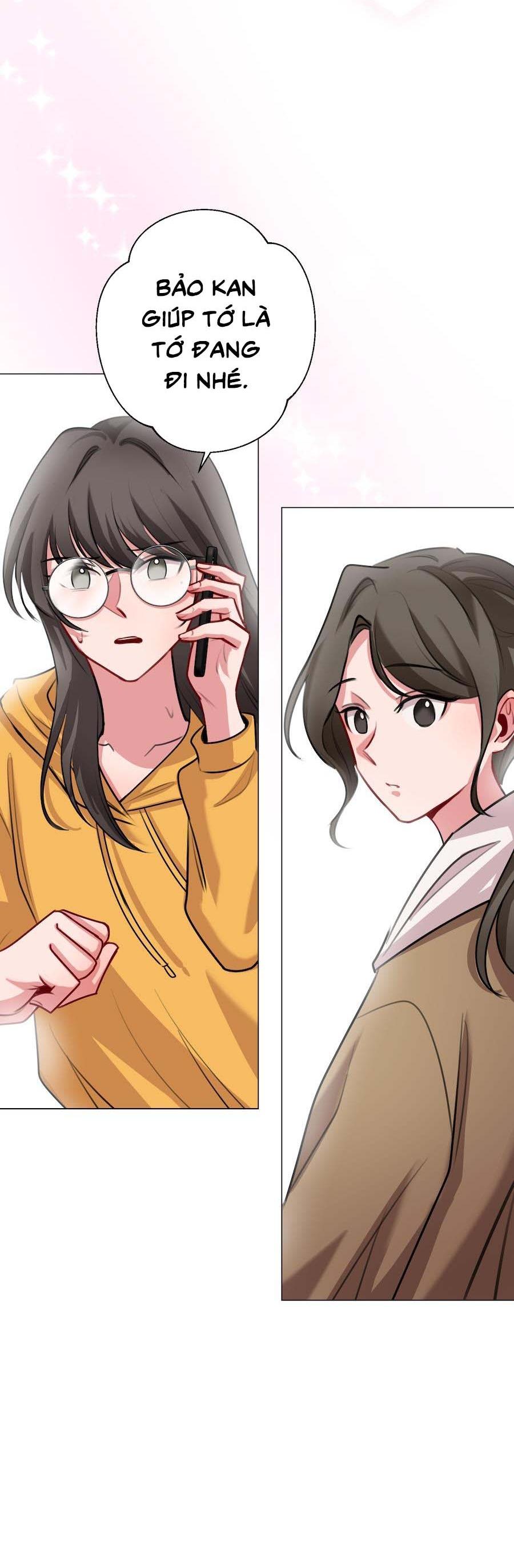 Đọc truyện Flower of youth - Chapter 10
