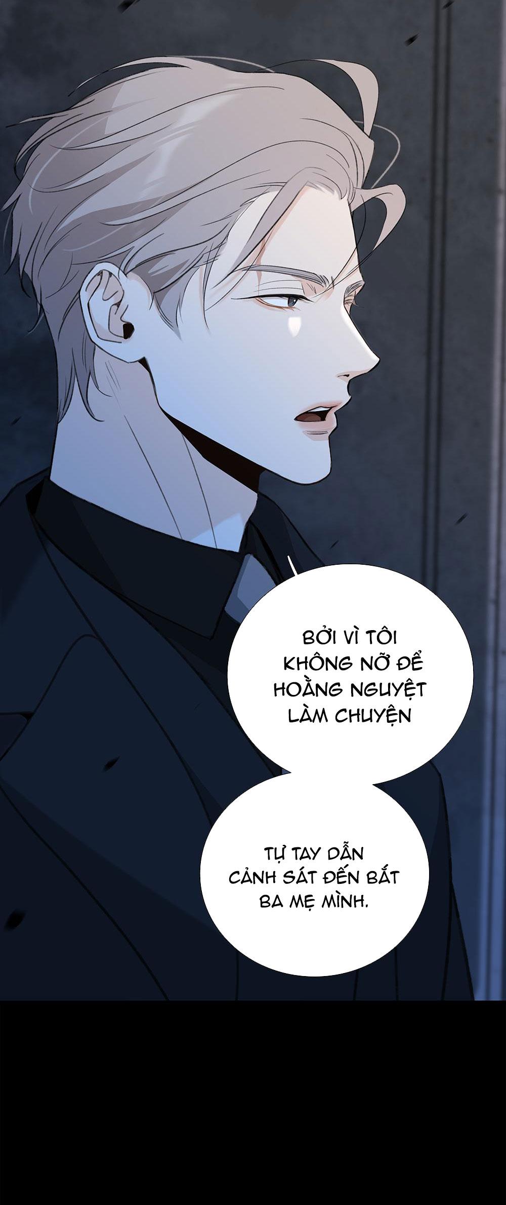 Đọc truyện Quan Hệ Trả Nợ (END) - Chapter 67