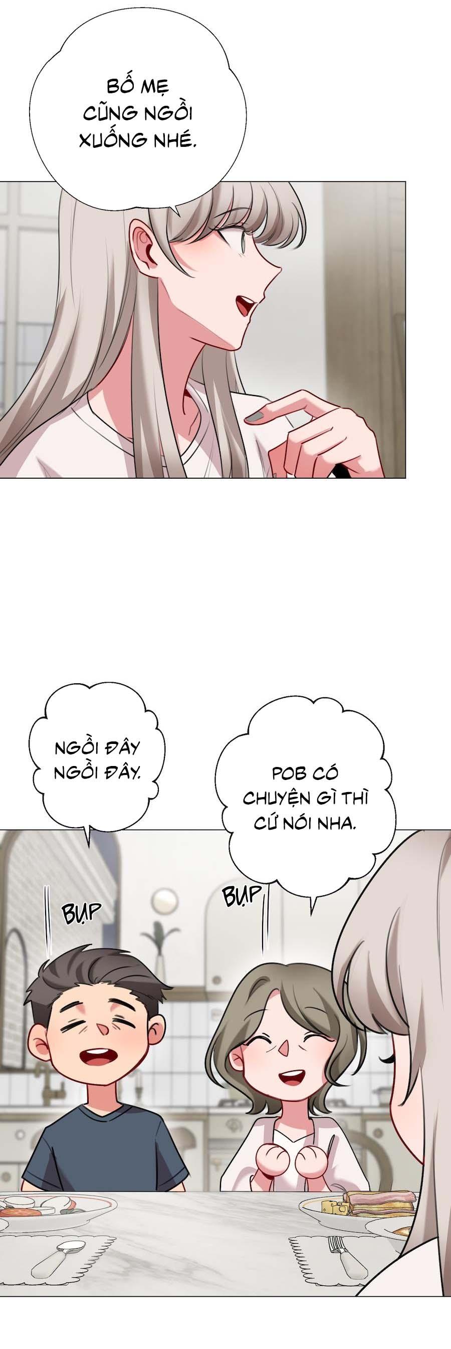 Đọc truyện Flower of youth - Chapter 14