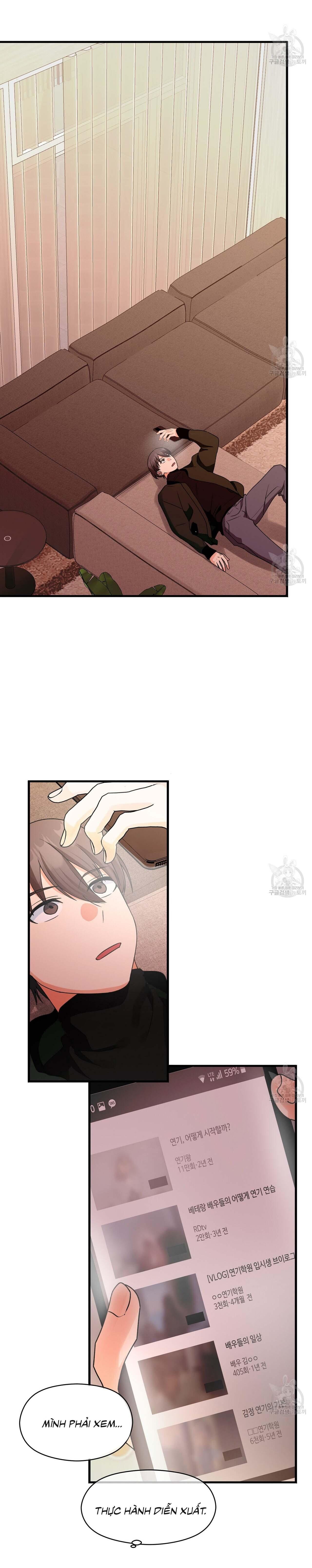 Đọc truyện Bách Dạ - Chapter 30