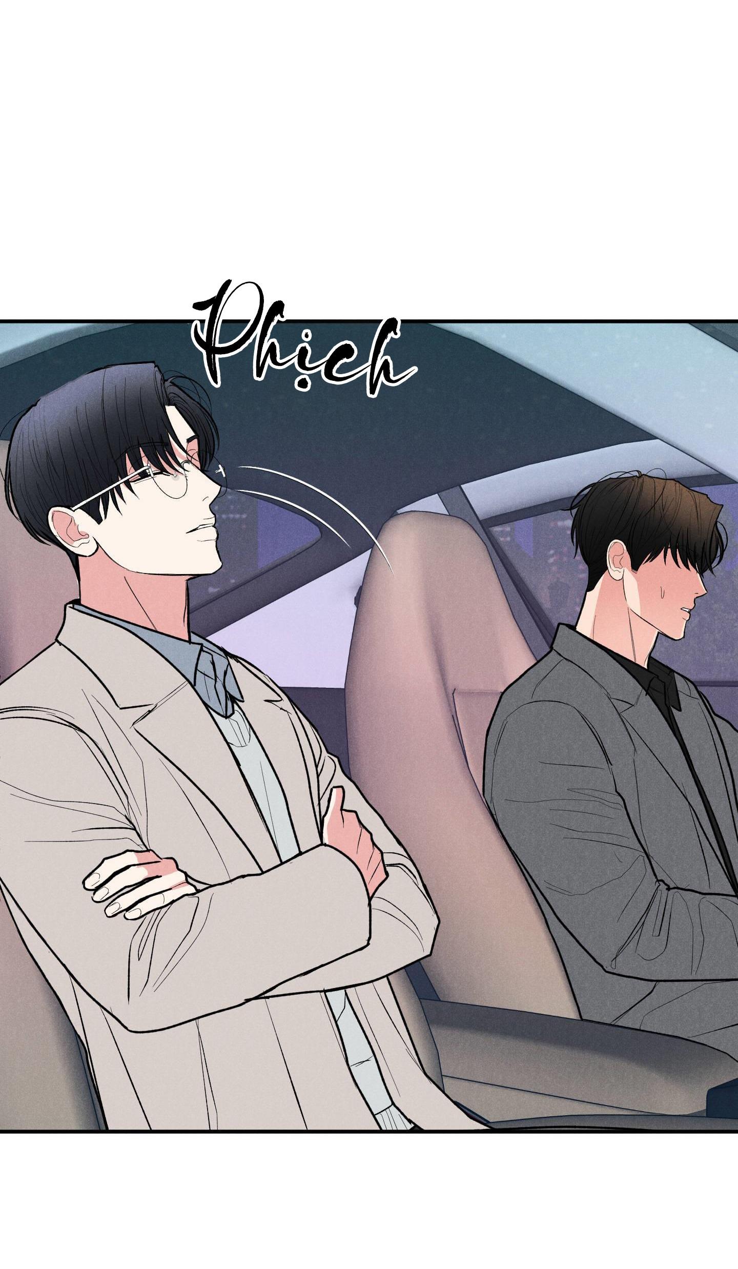 Đọc truyện (DROP) MÓN QUÀ DÀNH CHO KẺ NGẠO MẠN - Chapter 46