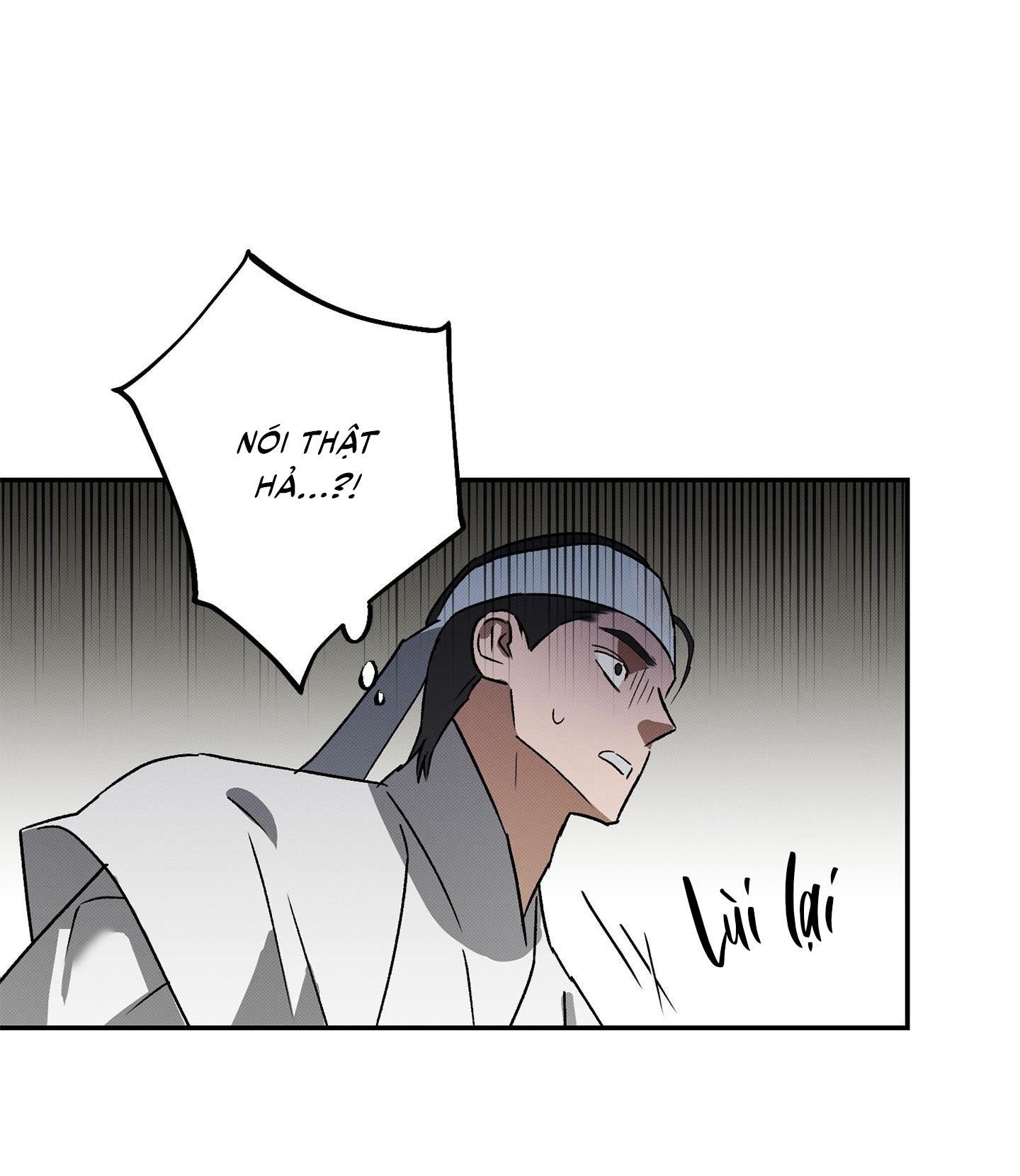 Đọc truyện Nguyệt Ẩn Dạ Đàm - Chapter 9