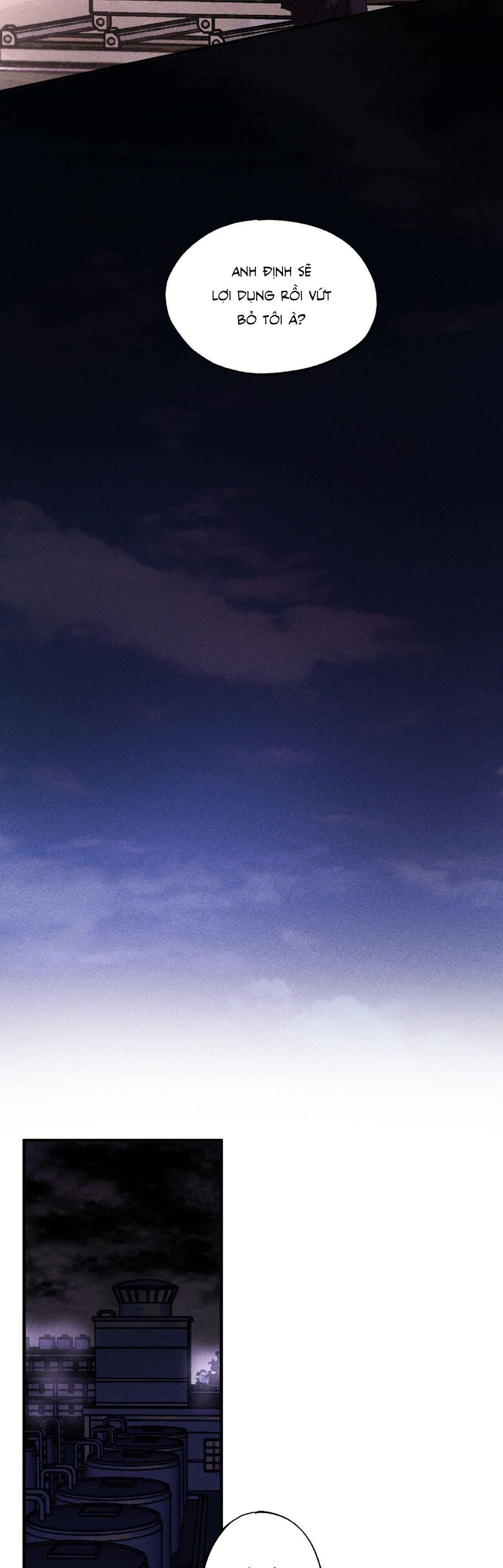 Đọc truyện  CUỘC GIAO DỊCH - Chapter 35