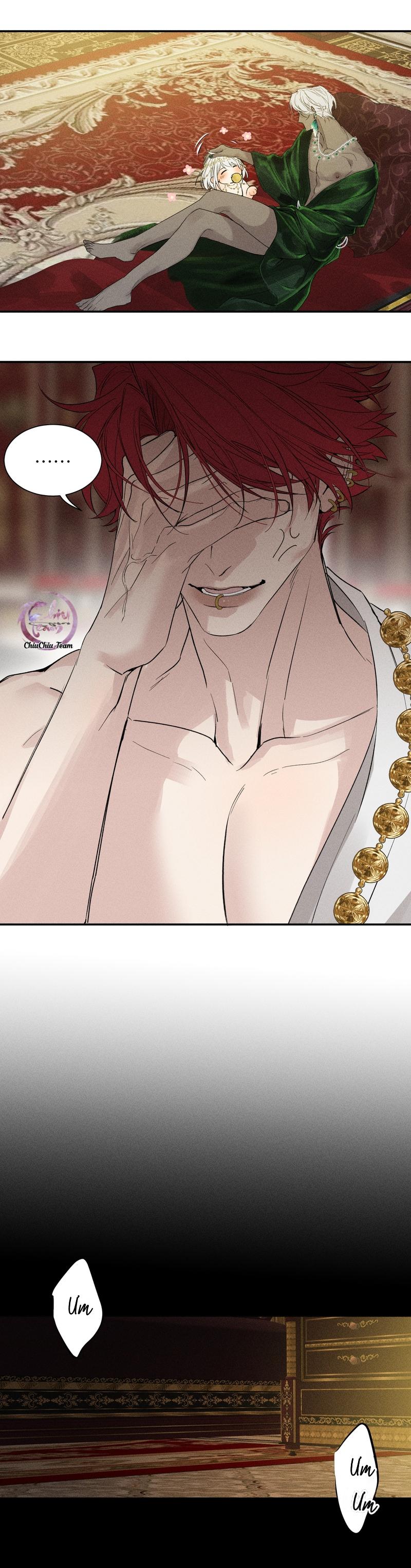 Đọc truyện Tùy Tâm Tùy Ý - Chapter 7.2