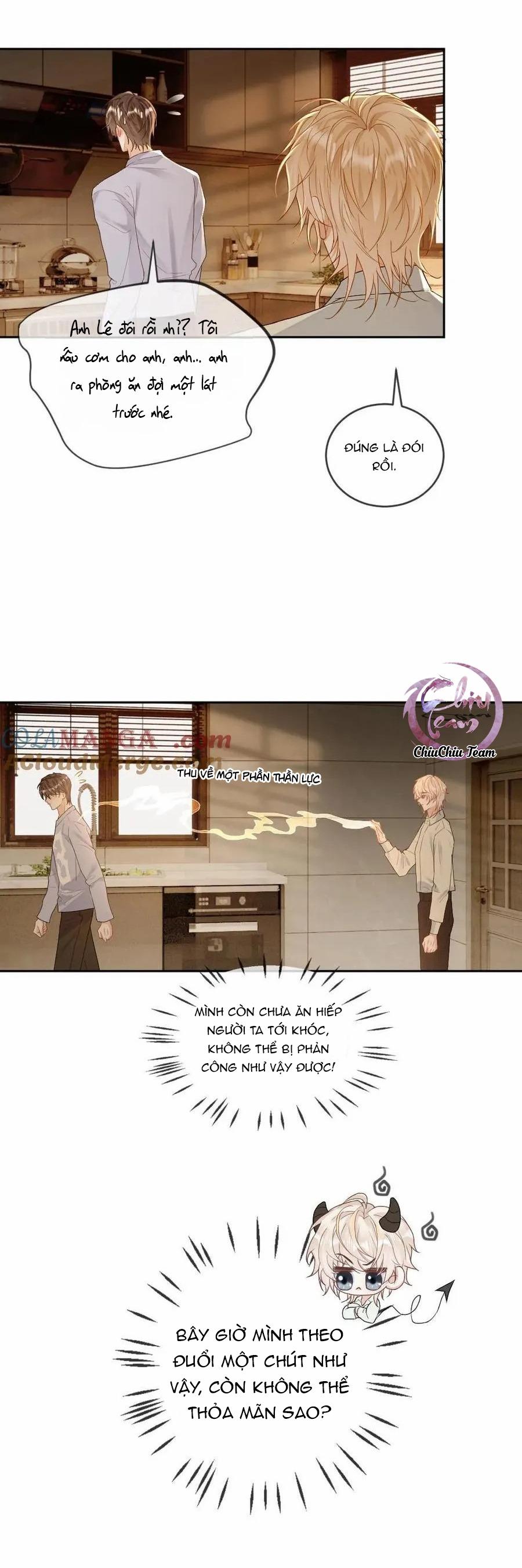 Đọc truyện Khát Vọng Ngọt Ngào - Chapter 262