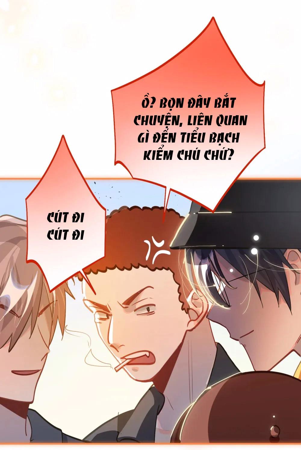 Đọc truyện Tôi có bệnh - Chapter 58