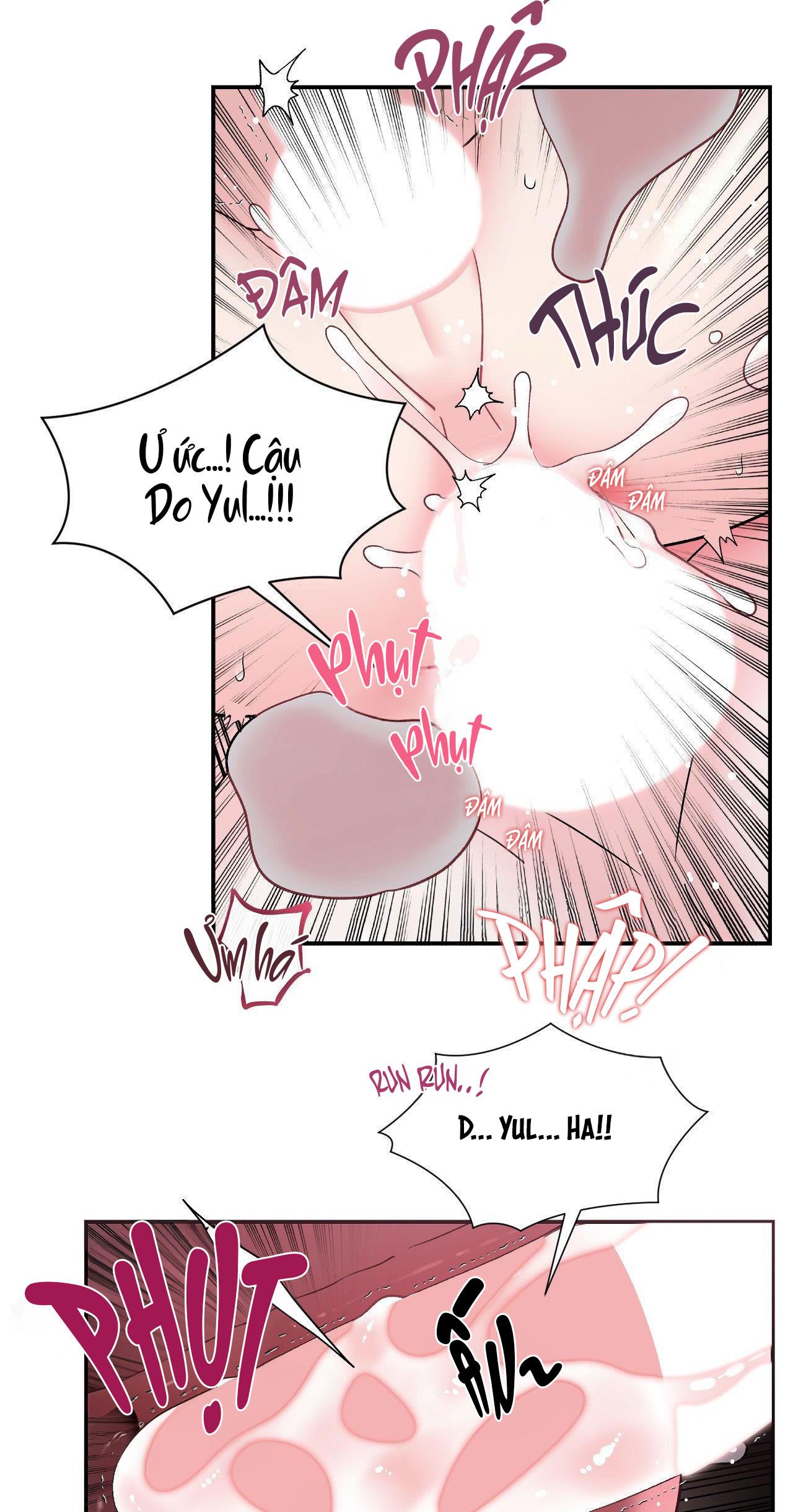 Đọc truyện PIT-A-PAT - Chapter 4