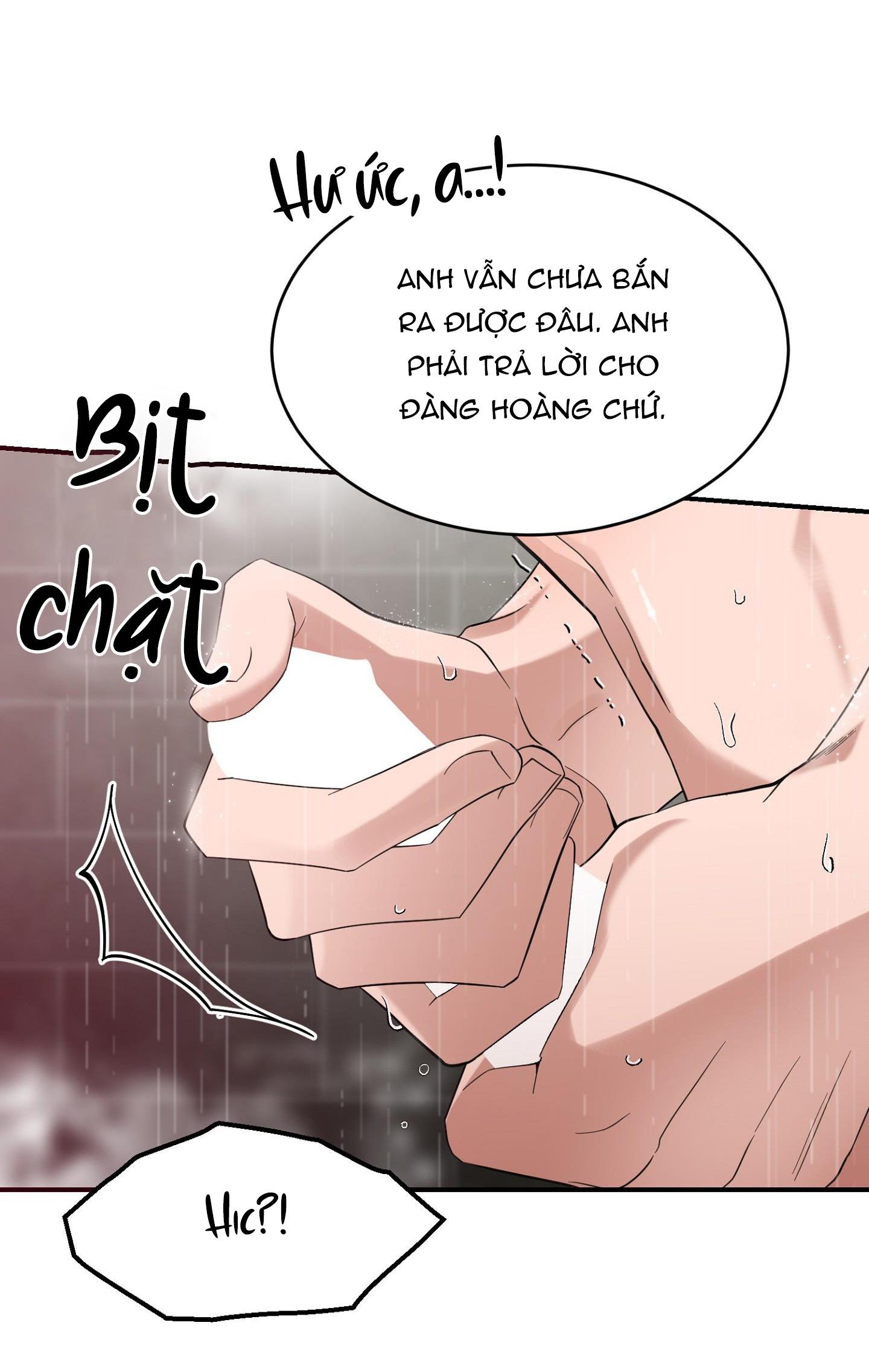 Đọc truyện TUYỂN TẬP NHẤT THỤ ĐA CÔNG CỦA NHÀ KIM - Chapter 25.5
