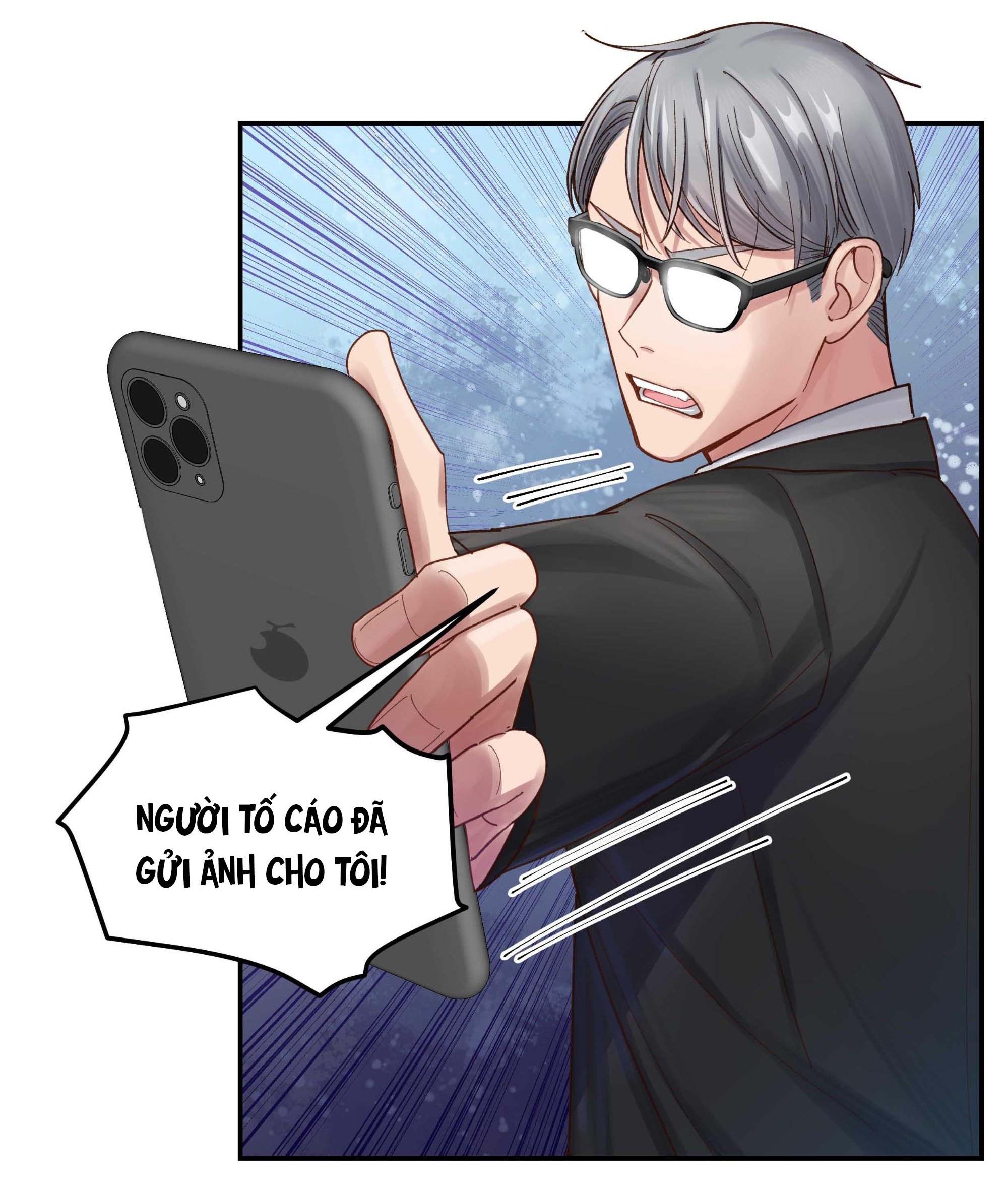 Đọc truyện Quán cơm tỳ hưu - Chapter 63