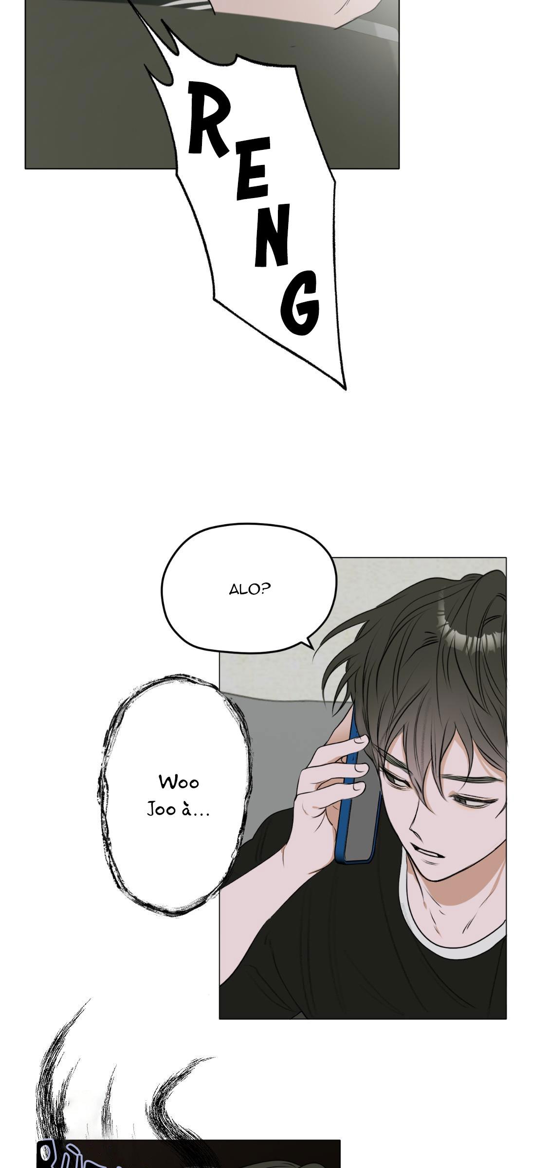 Đọc truyện HOA TÀN - Chapter 1