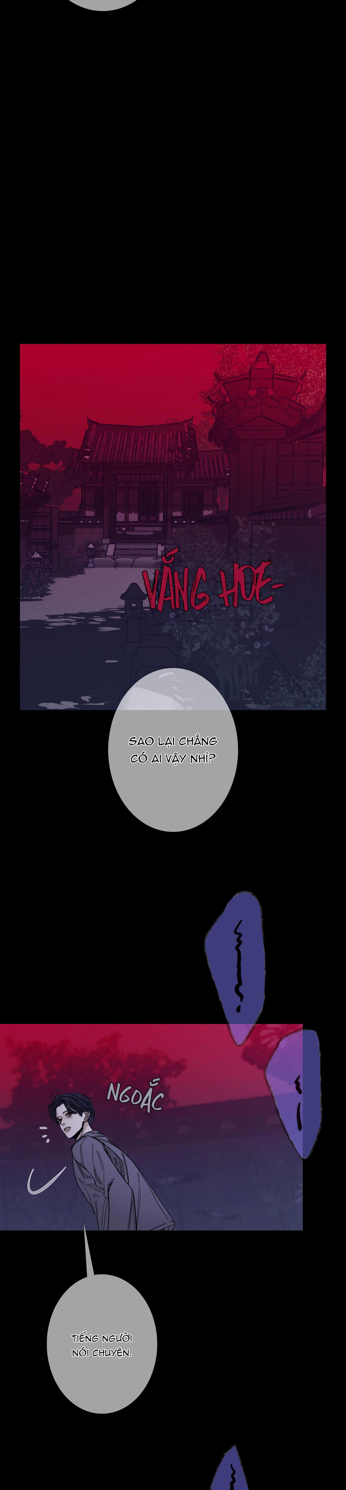 Đọc truyện CHUYỆN QUỶ MÔN QUAN - Chapter 59